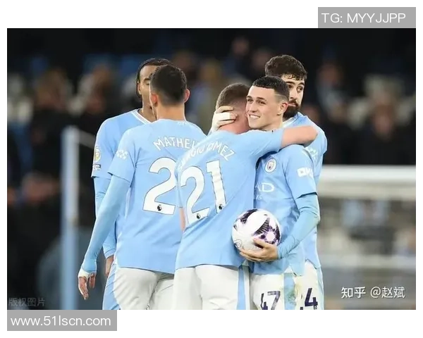 福登崛起之路:从青训小将到英超明星的传奇旅程 福登崛起之路:从青训小将到英超明星的传奇旅程