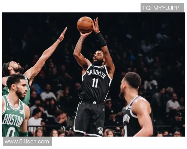 绿军与篮网激战正酣精彩瞬间回顾与分析全场亮点尽在其中