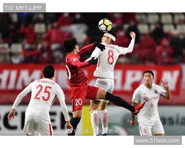 鹿角鹿岛迎战上海上港争夺中超联赛关键三分之战